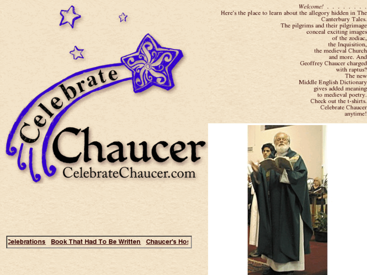 www.celebratechaucer.com
