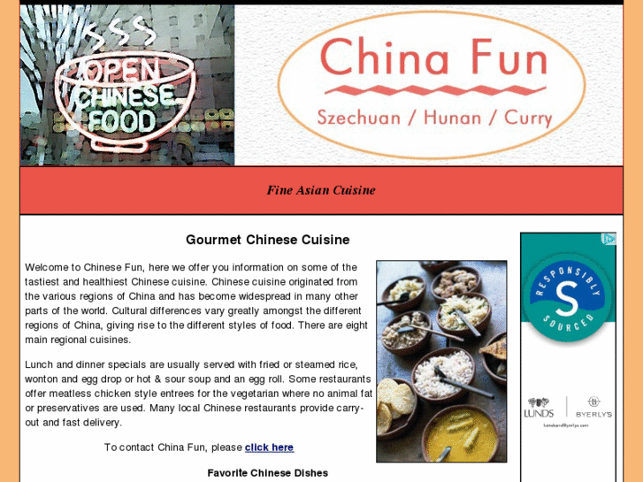 www.chinesegourmetrestaurant.com