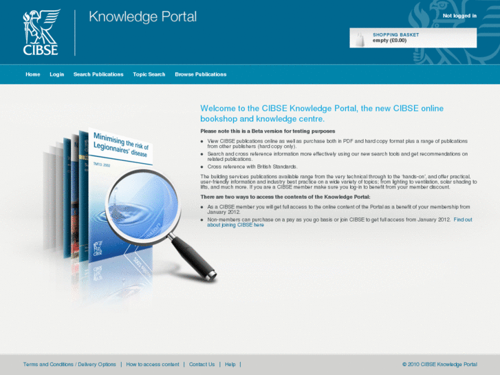www.cibseknowledgeportal.org