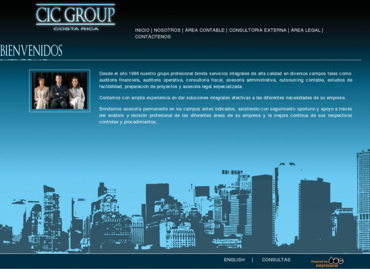 www.cicgroupcr.com