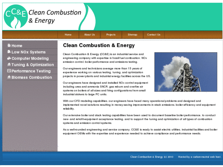 www.cleancombustionenergy.com