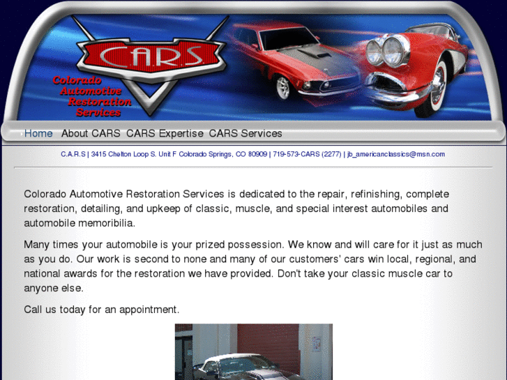 www.coloradoautomotiverestoration.com