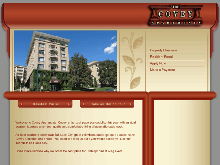 www.coveyapartments.com