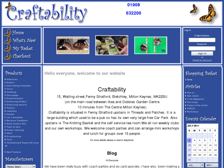 www.craft-ability.com