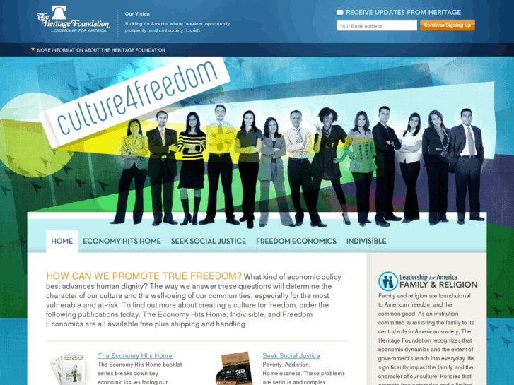 www.culture4freedom.com