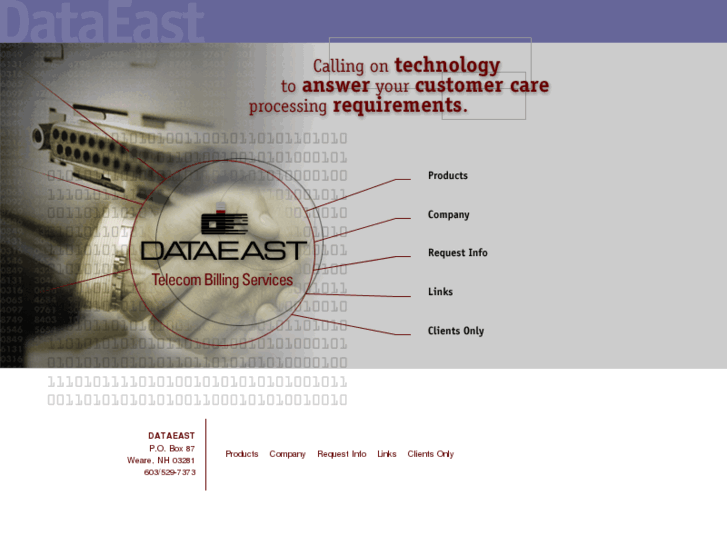 www.data-east.com