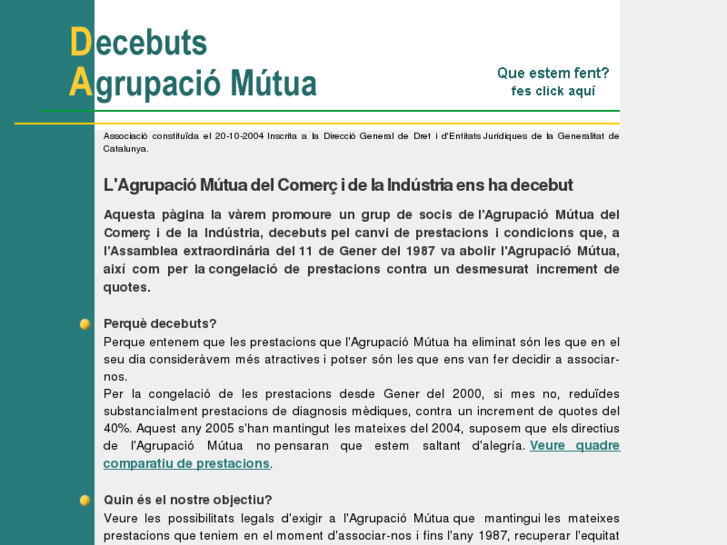 www.decebutsagrupaciomutua.com