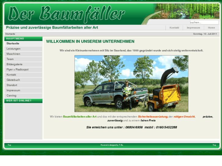 www.der-baumfaeller.com