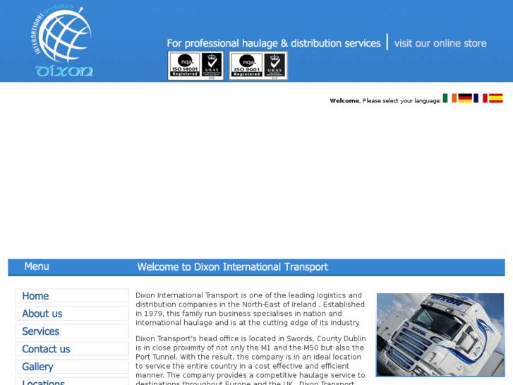www.dixontransport.com
