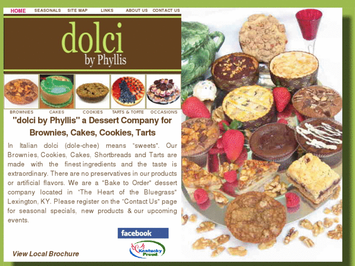 www.dolcibyphyllis.com