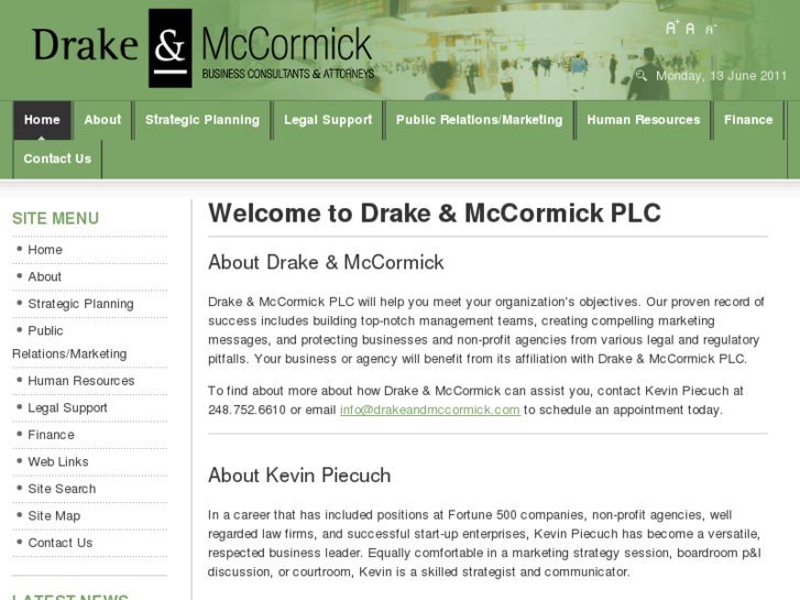 www.drake-mccormick.com