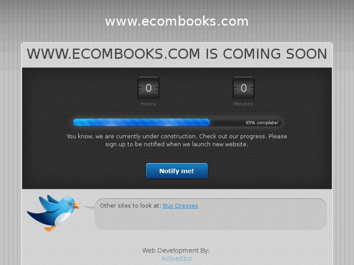 www.ecombooks.com