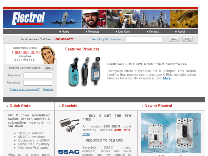 www.electrolsupply.com