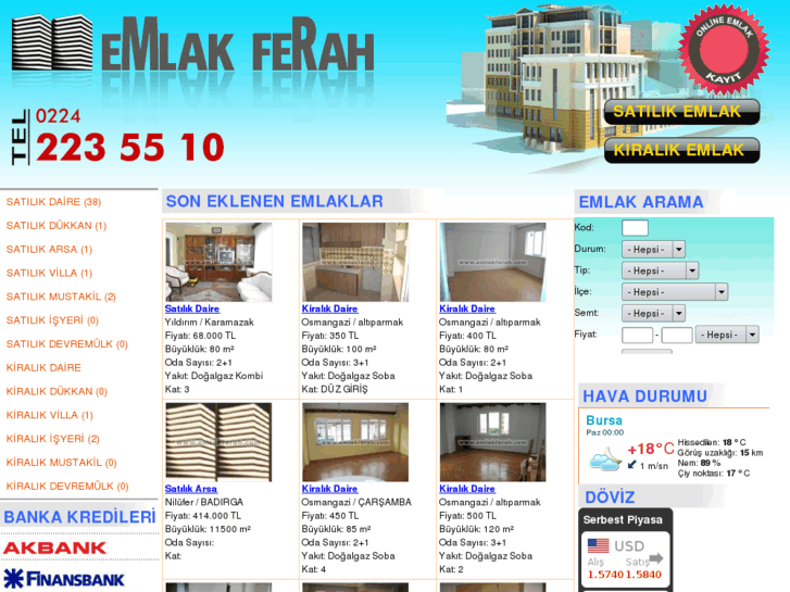 www.emlakferah.com