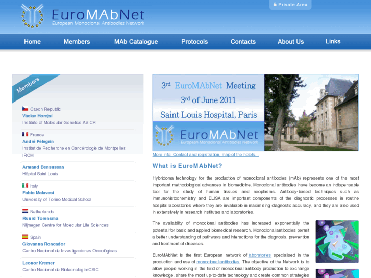 www.euromabnet.com