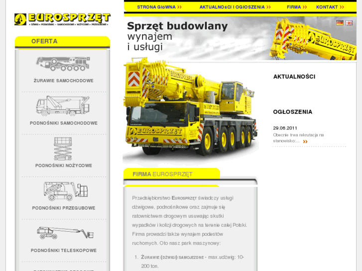 www.eurosprzet.com