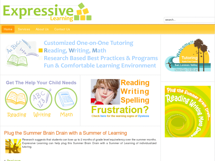 www.expressivelearning.com