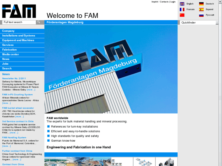 www.fam.de
