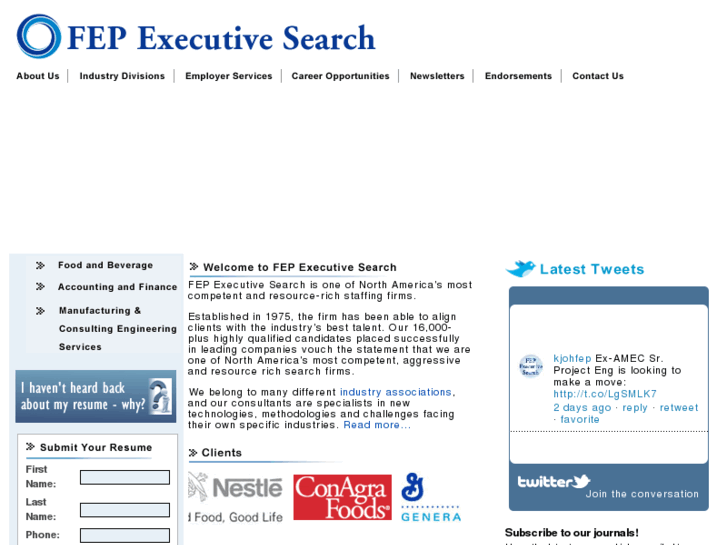 www.fepsearchgroup.com