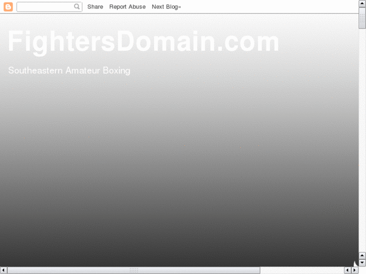 www.fightersdomain.com