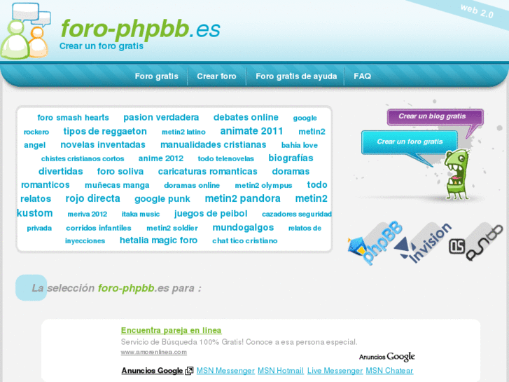 www.foro-phpbb.es