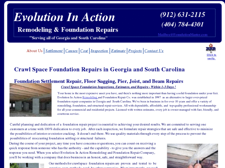 www.foundationrepaircompany.com