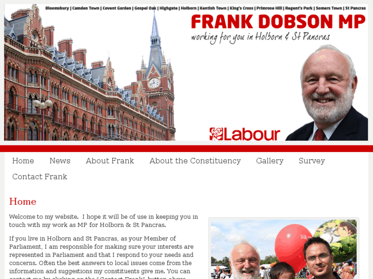 www.frankdobson.co.uk