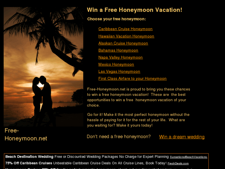 www.free-honeymoon.net