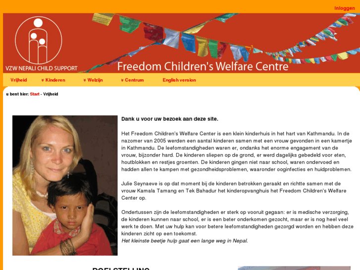 www.freedomchildrenwelfarecenter.com