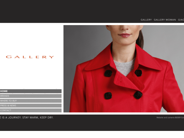 www.gallerycoats.com