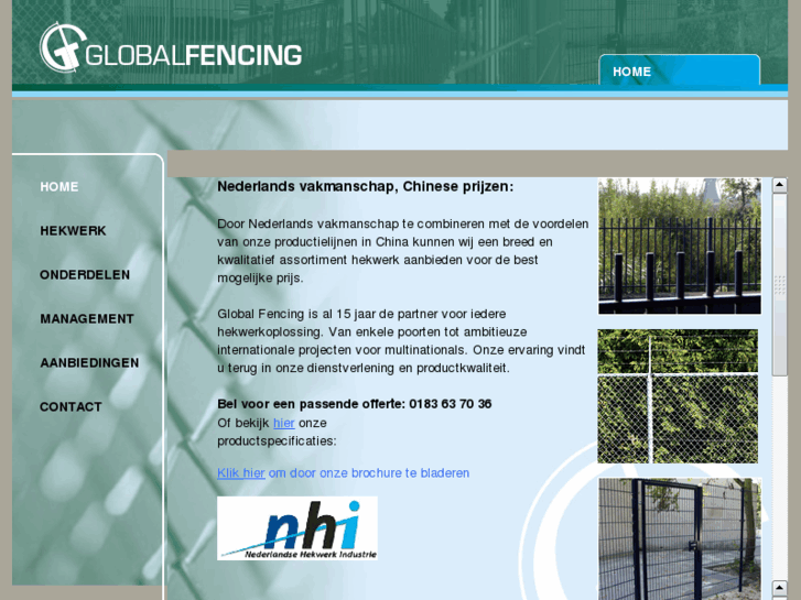 www.globalfencing.nl