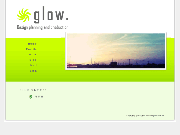 www.glow-g.net