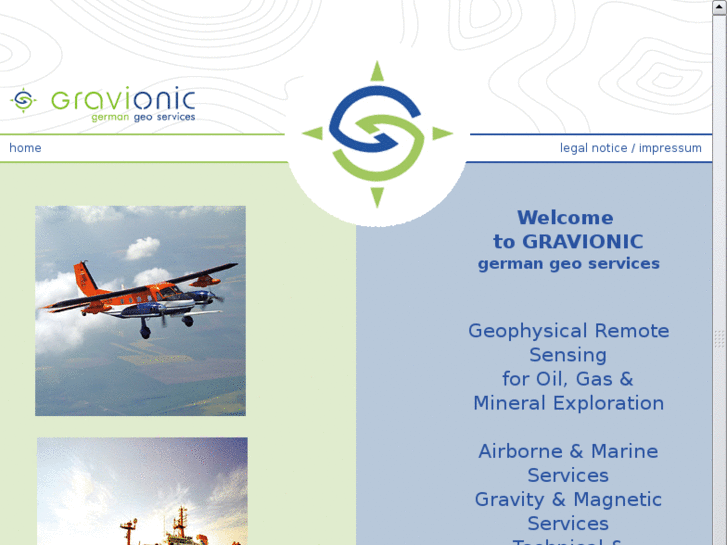 www.gravionic.com