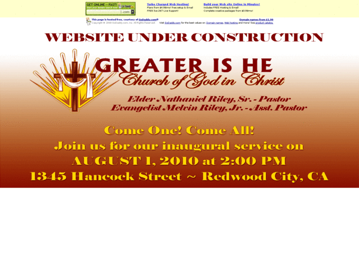 www.greaterishecogic.org
