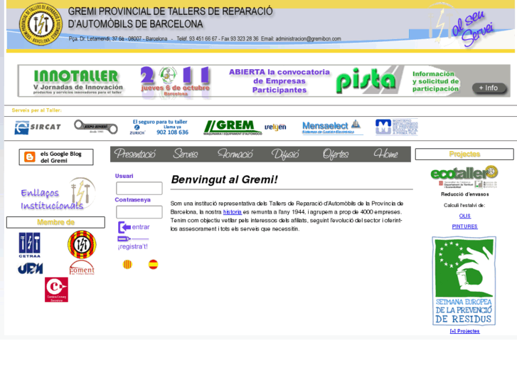 www.gremibcn.com