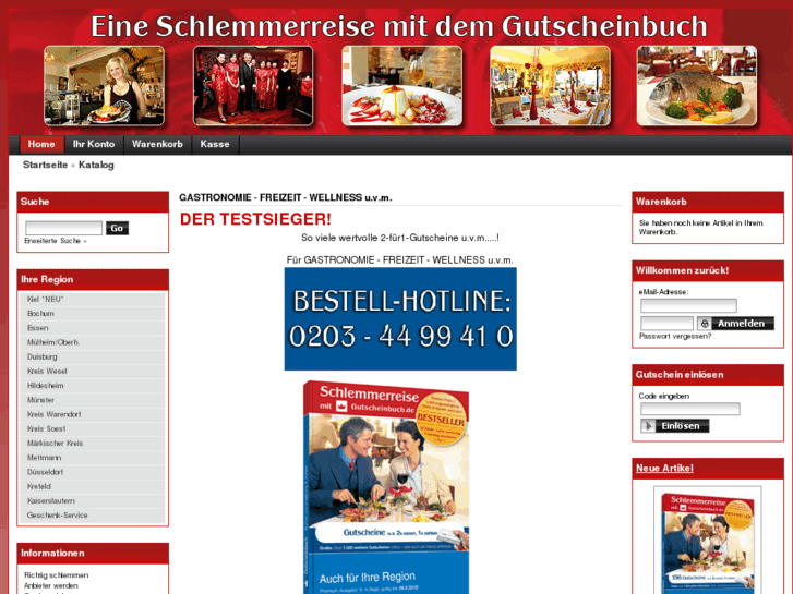 www.gutscheinbuch-muenster.com