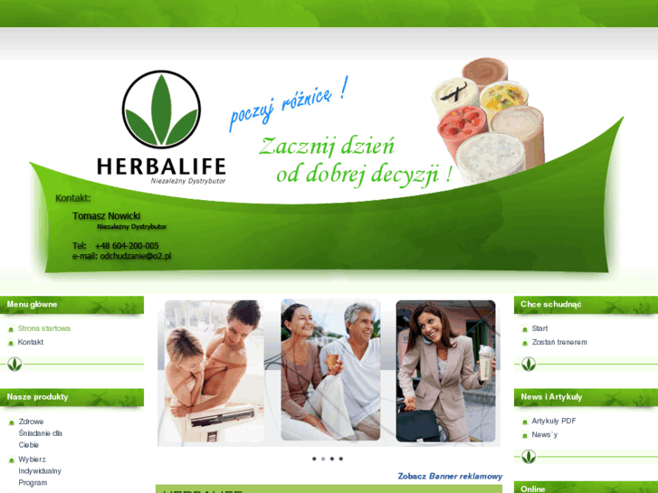 www.herbaline.pl