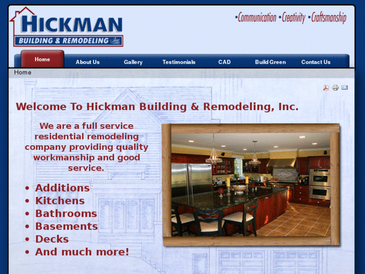 www.hickmaninc.net