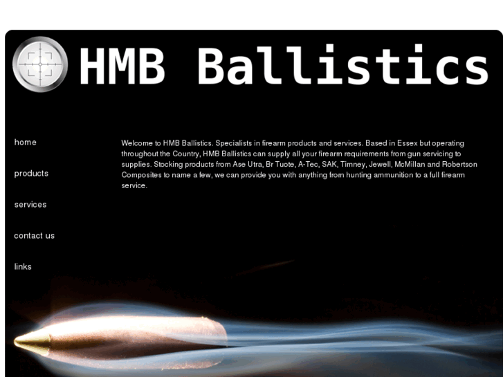 www.hmbballistics.com