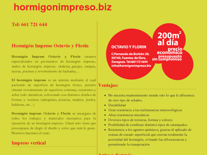 www.hormigonimpreso.biz