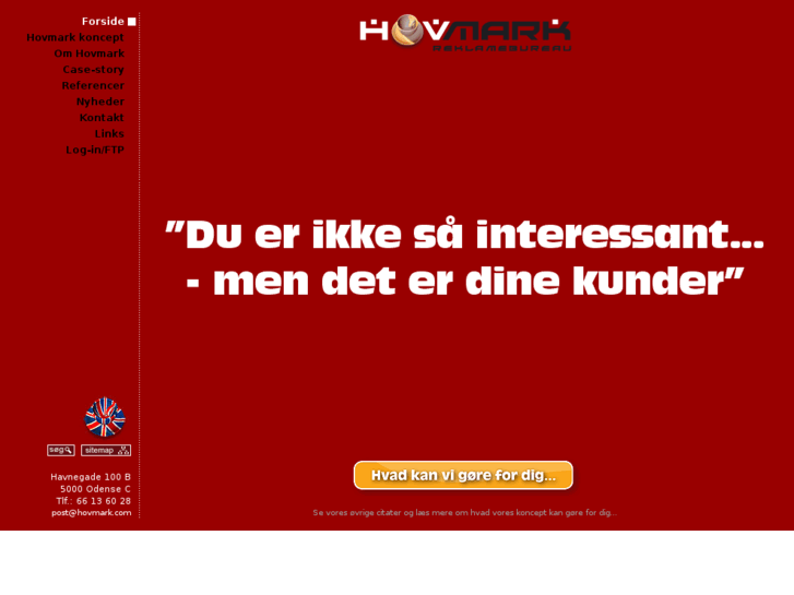 www.hovmark.com