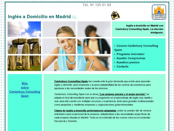 www.inglesadomicilio.com