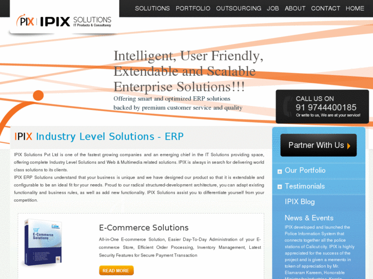 www.ipixsolutions.com