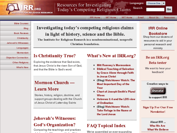 www.irr.org