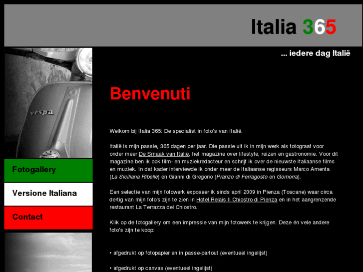 www.italia365.nl