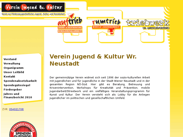 www.jugendundkultur.at