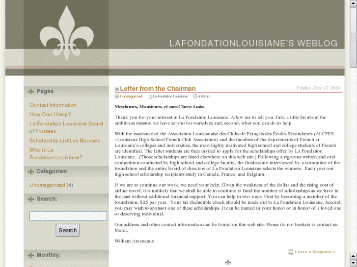 www.lafondationlouisiane.org