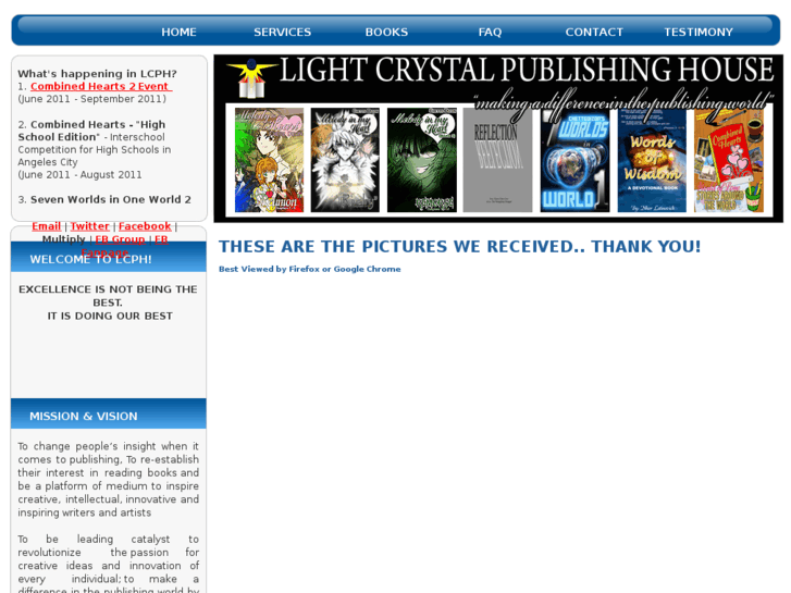 www.lightcrystalpublishing.com