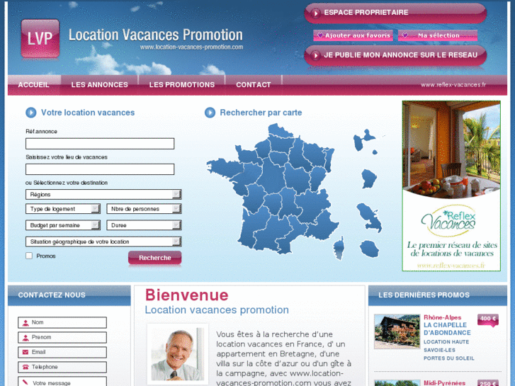 www.location-vacances-promotion.com