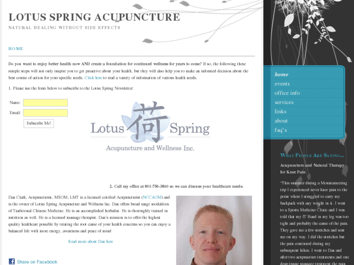 www.lotusspringacupuncture.com